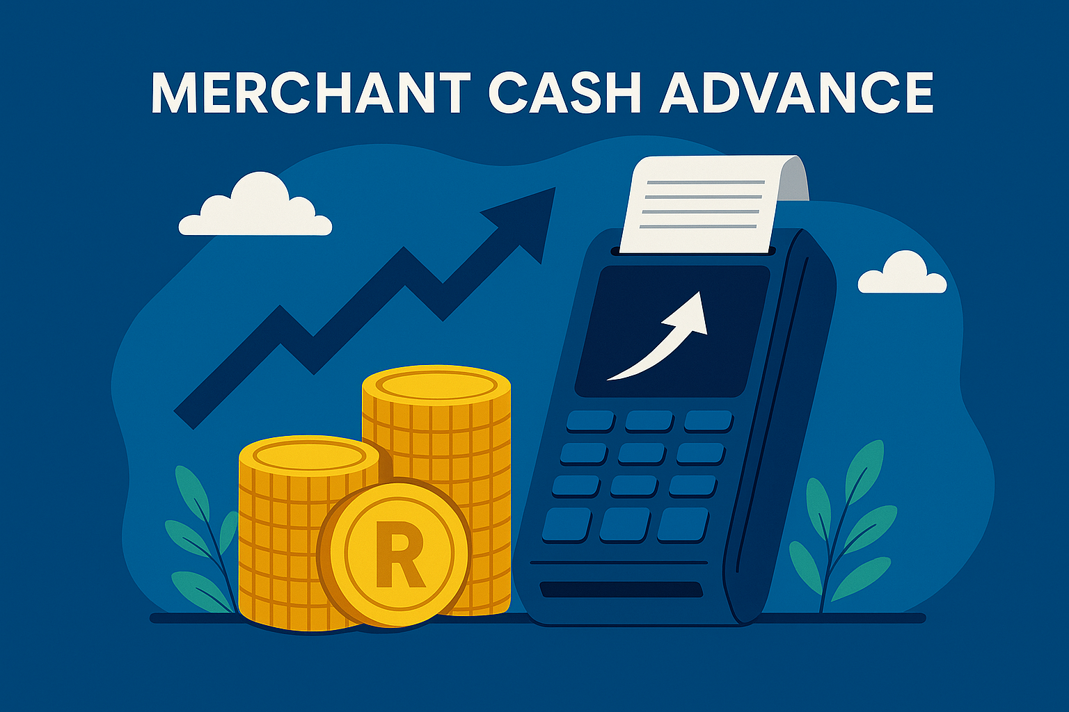 Merchant Cash Advance