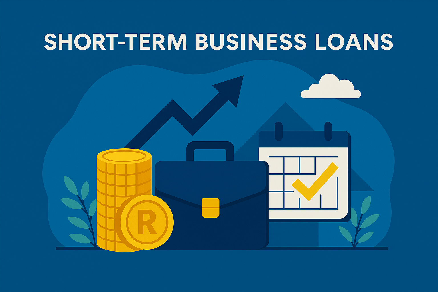 Short-Term Business Loans