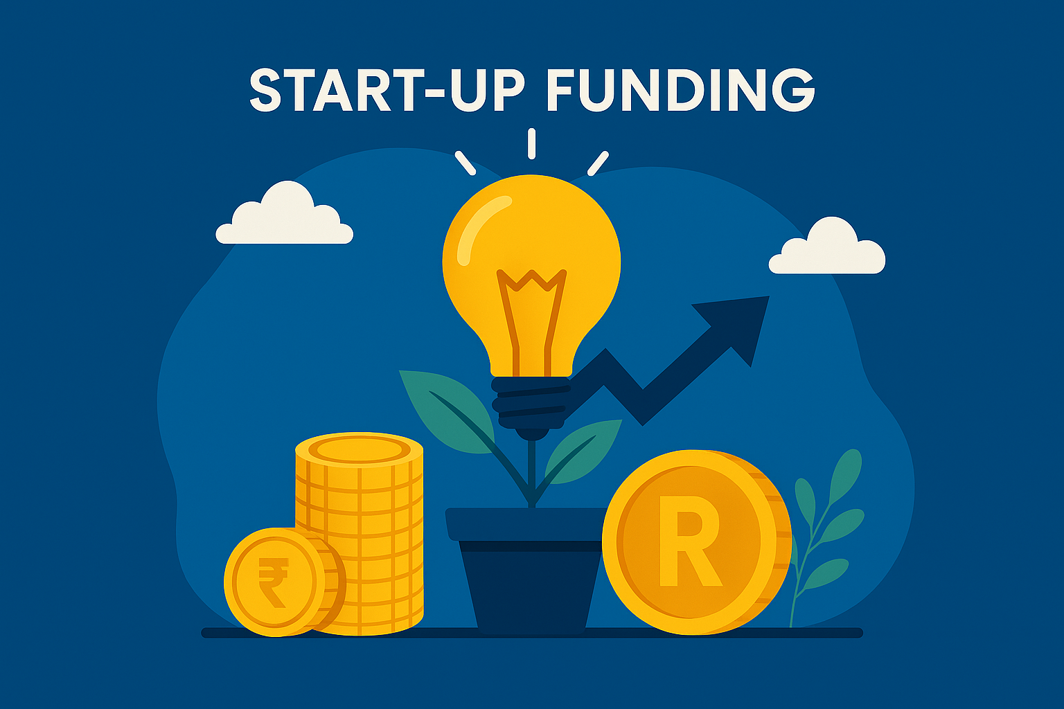 Start-Up Funding