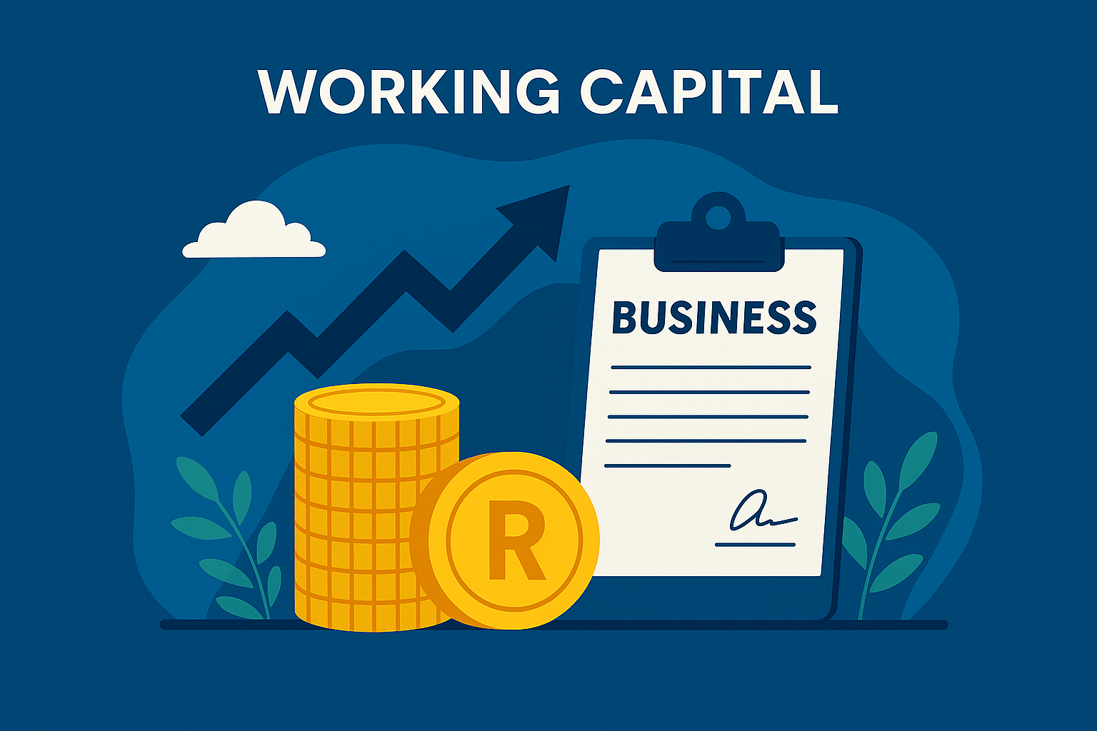 Working Capital