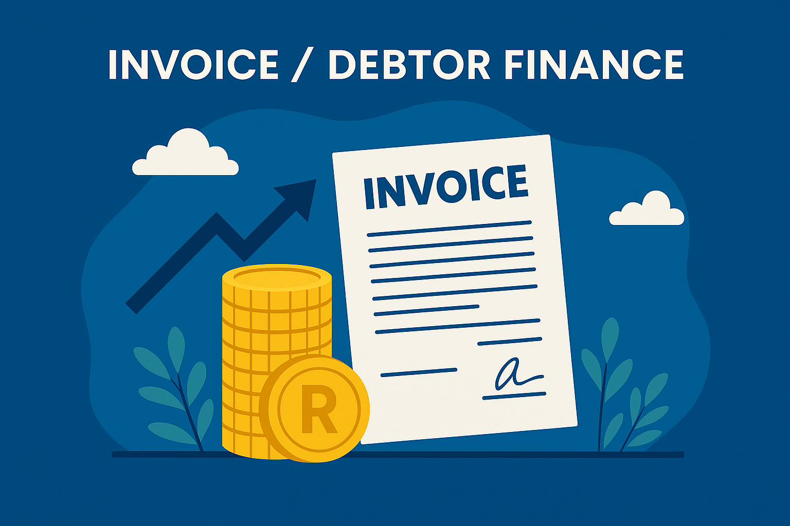 Invoice / Debtor Finance