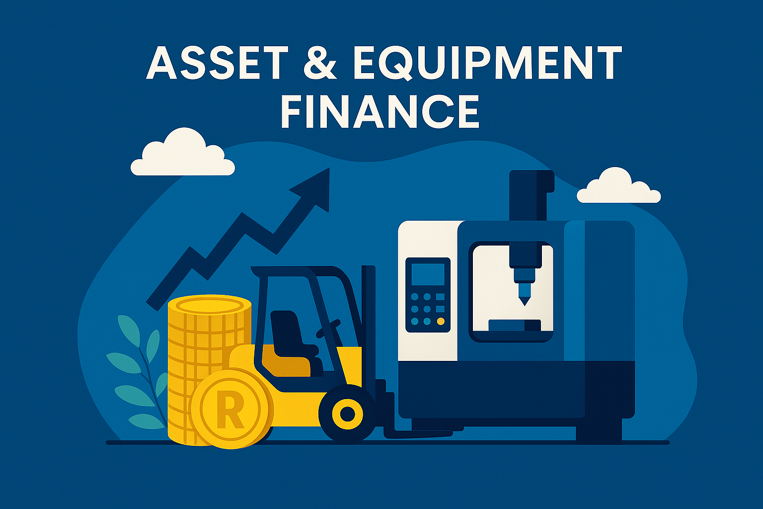 Asset & Equipment Finance