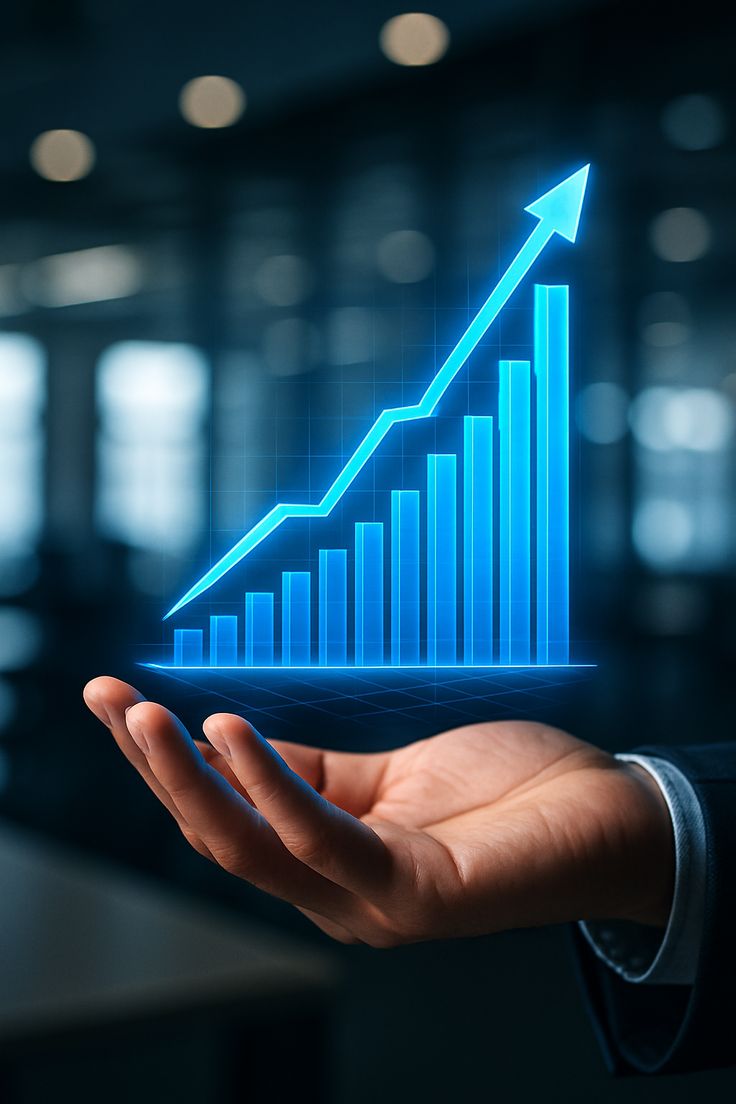 BUSINESS GROTH FUNDING