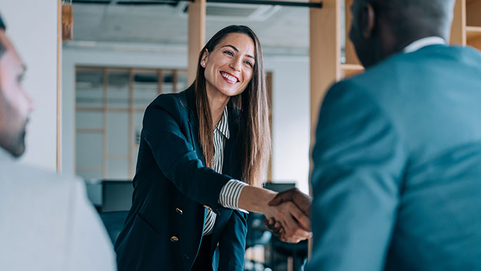 Service & Hospitality Business Funding